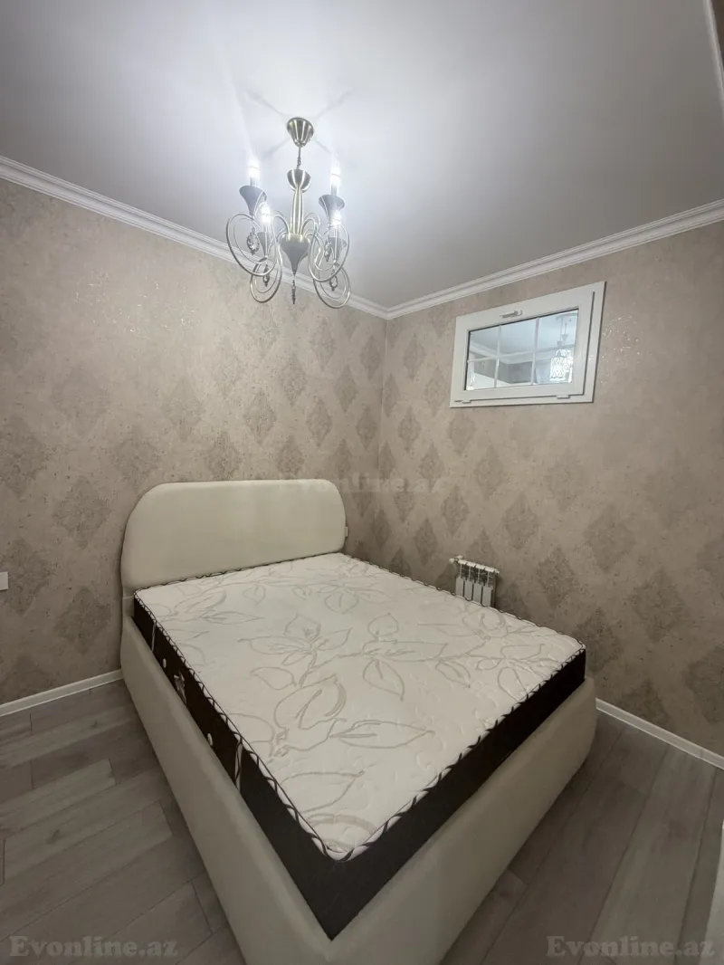 Satılır 3 otaqlı Mənzil Yeni tikili 75 m² Xırdalan - şəkil 5