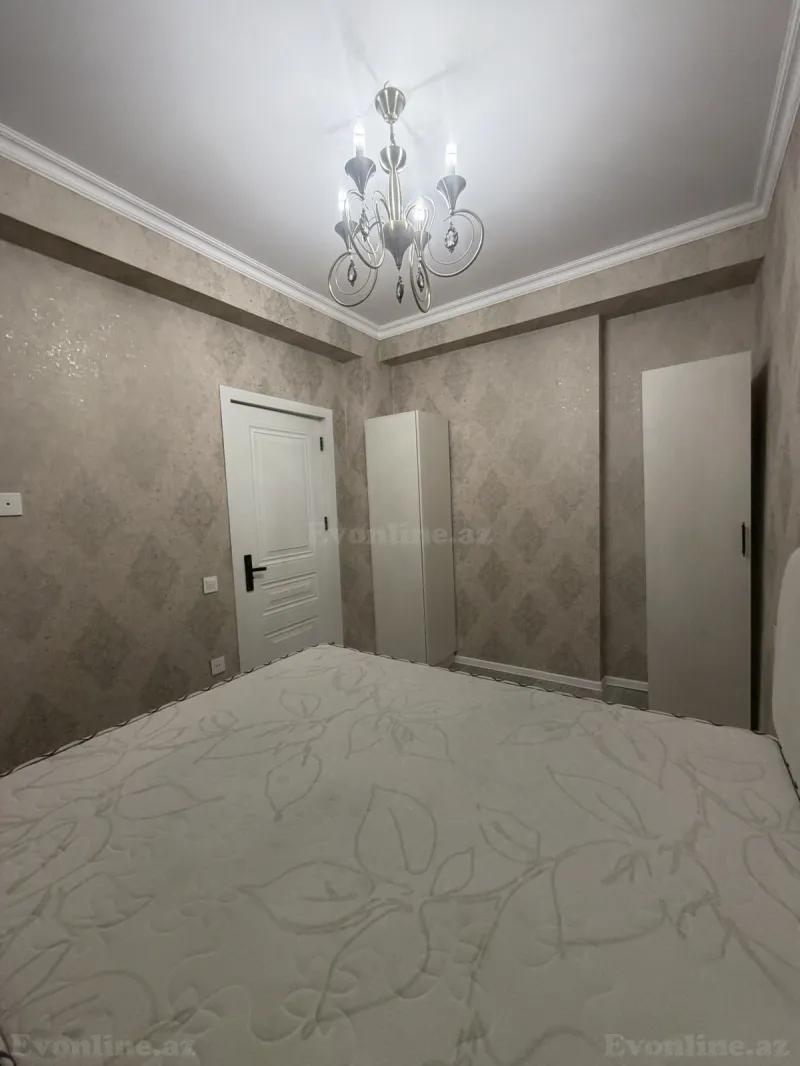 Satılır 3 otaqlı Mənzil Yeni tikili 75 m² Xırdalan - şəkil 6