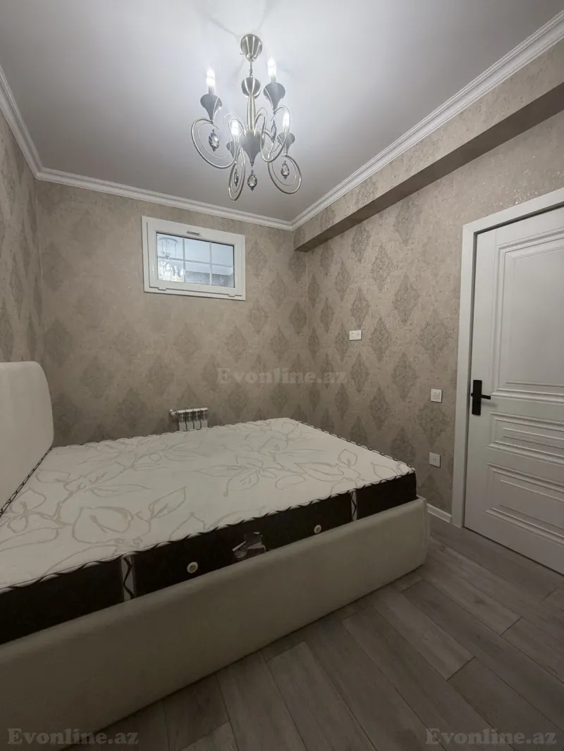 Satılır 3 otaqlı Mənzil Yeni tikili 75 m² Xırdalan - şəkil 7