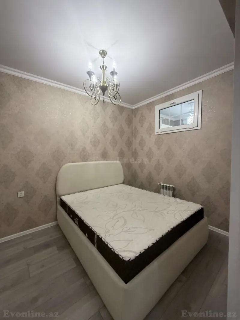 Satılır 3 otaqlı Mənzil Yeni tikili 75 m² Xırdalan - şəkil 8