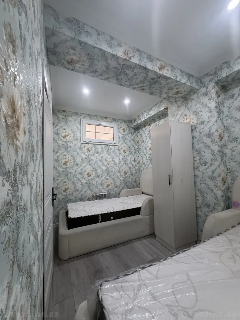 Satılır 3 otaqlı Mənzil Yeni tikili 75 m² Xırdalan - şəkil 9