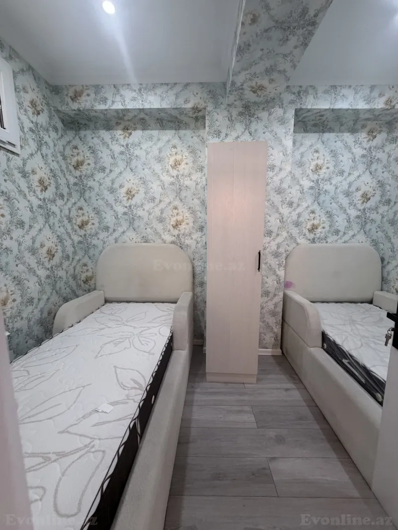 Satılır 3 otaqlı Mənzil Yeni tikili 75 m² Xırdalan - şəkil 10