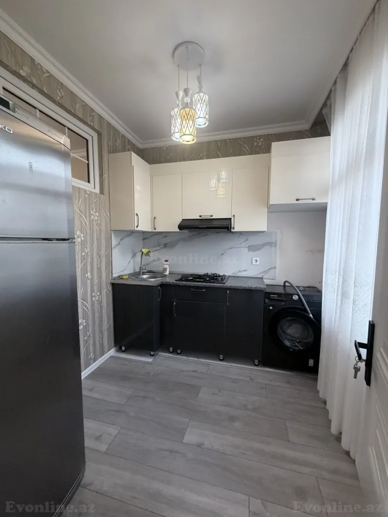 Satılır 3 otaqlı Mənzil Yeni tikili 75 m² Xırdalan - şəkil 11