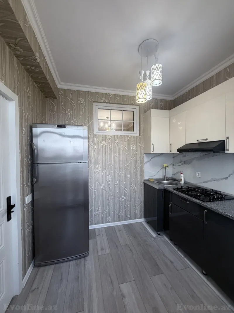 Satılır 3 otaqlı Mənzil Yeni tikili 75 m² Xırdalan - şəkil 13