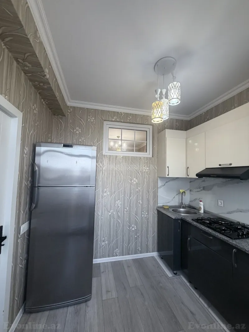 Satılır 3 otaqlı Mənzil Yeni tikili 75 m² Xırdalan - şəkil 14