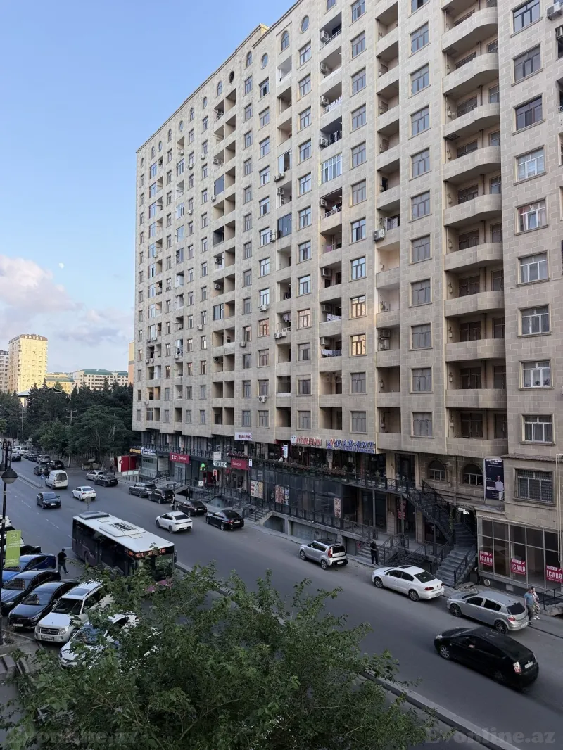 Satılır 3 otaqlı Mənzil Yeni tikili 75 m² Xırdalan - şəkil 16