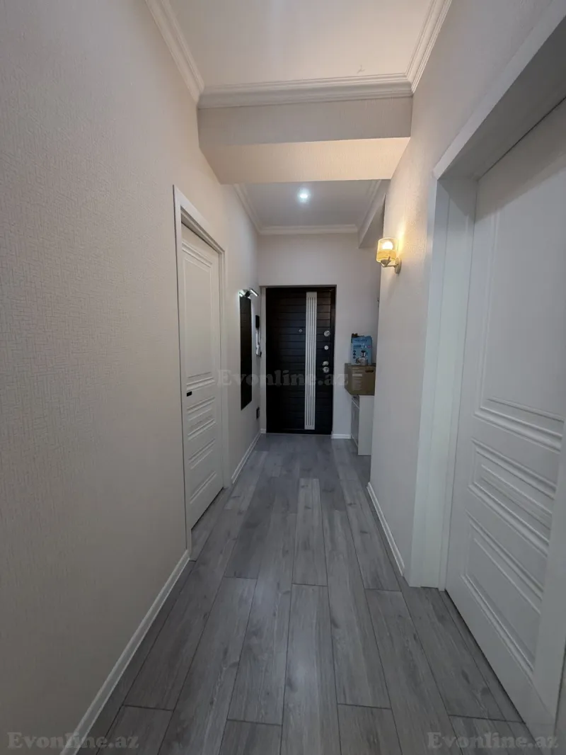 Satılır 3 otaqlı Mənzil Yeni tikili 75 m² Xırdalan - şəkil 17