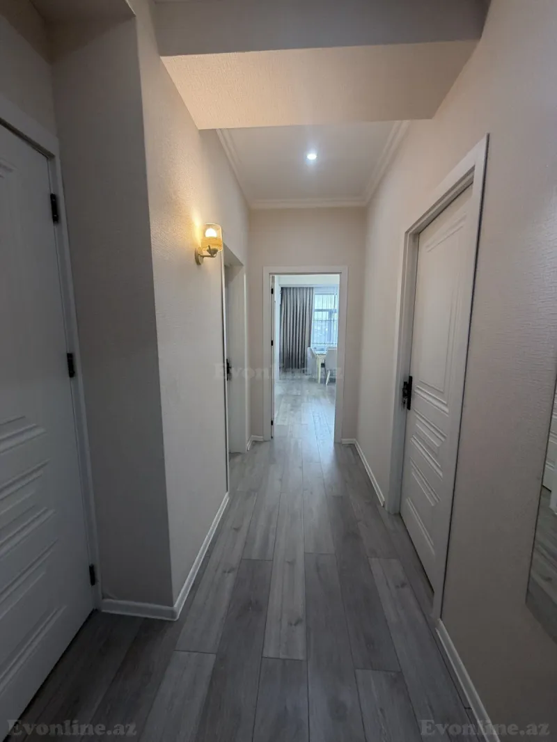 Satılır 3 otaqlı Mənzil Yeni tikili 75 m² Xırdalan - şəkil 18