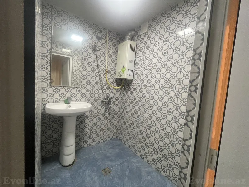 Kirayə verilir 3 otaqlı Mənzil Köhnə tikili 60 m² Nizami r. - şəkil 10