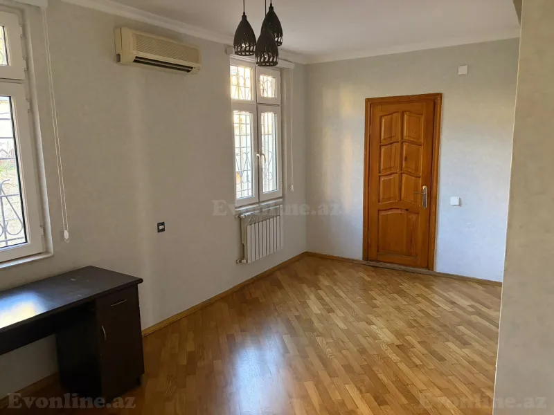Kirayə verilir Ofis 180 m² Nəsimi r. - şəkil 5