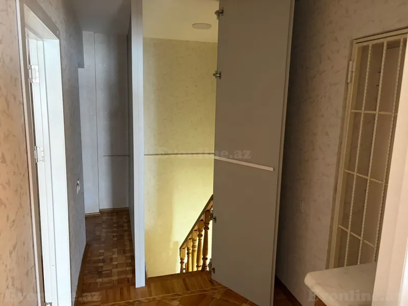 Kirayə verilir Ofis 180 m² Nəsimi r. - şəkil 16
