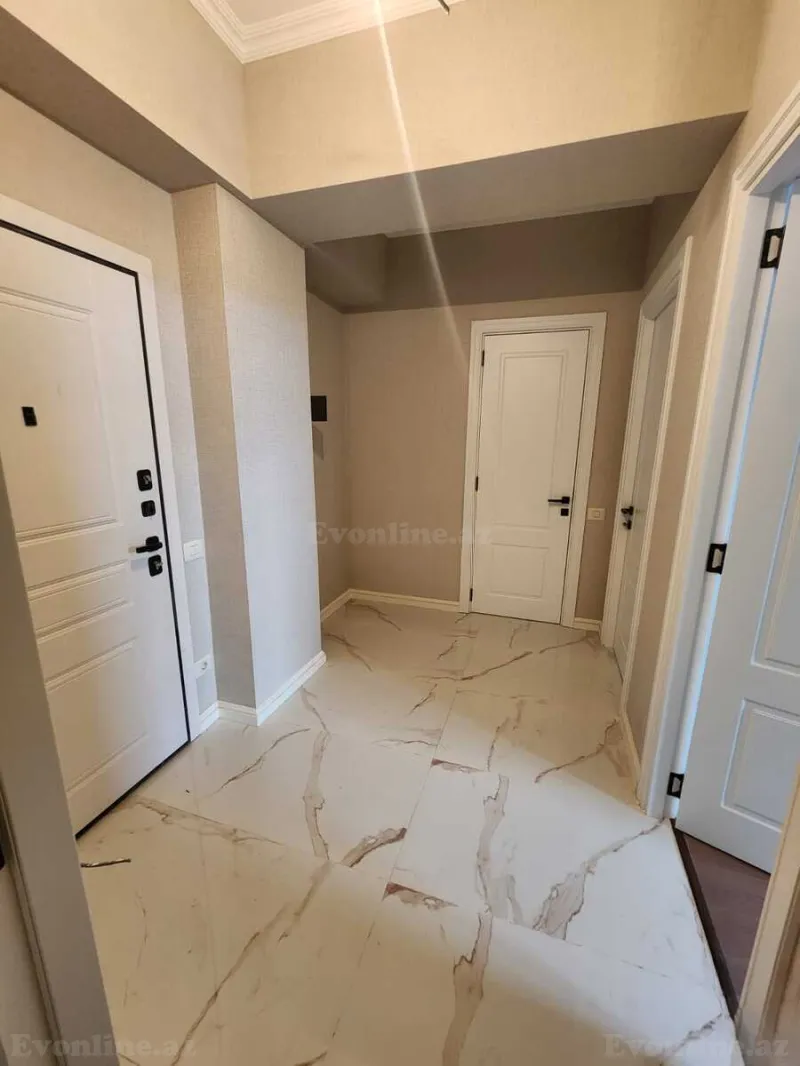 Satılır 3 otaqlı Mənzil Yeni tikili 71 m² Yasamal - şəkil 7