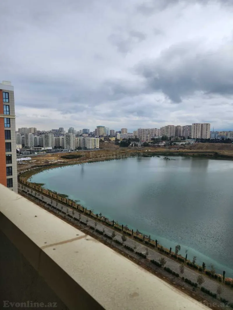 Satılır 3 otaqlı Mənzil Yeni tikili 71 m² Yasamal - şəkil 11