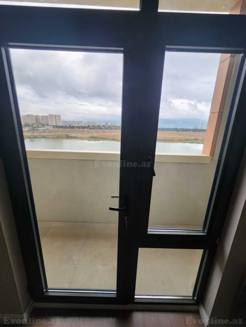 Satılır 3 otaqlı Mənzil Yeni tikili 71 m² Yasamal - şəkil 13