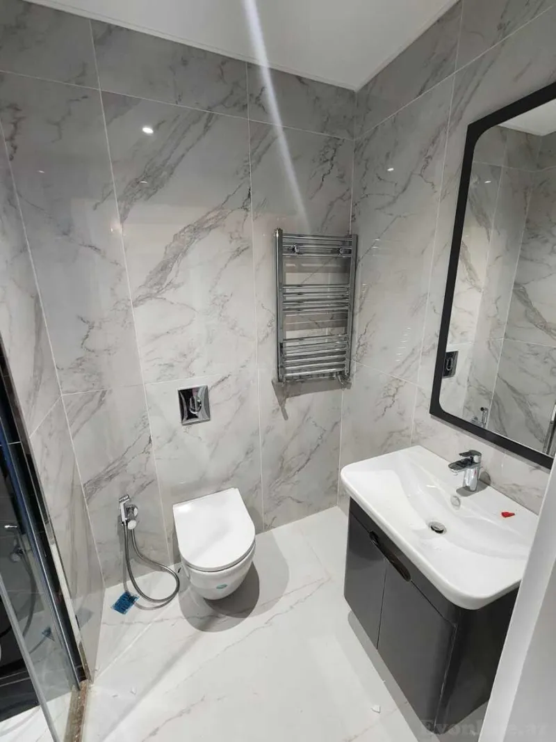 Satılır 3 otaqlı Mənzil Yeni tikili 71 m² Yasamal - şəkil 14