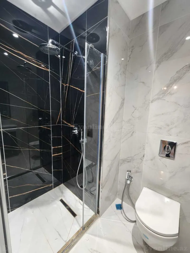 Satılır 3 otaqlı Mənzil Yeni tikili 71 m² Yasamal - şəkil 15