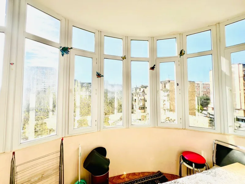 Satılır 2 otaqlı Mənzil Yeni tikili 78 m² Neftçilər m. - şəkil 12