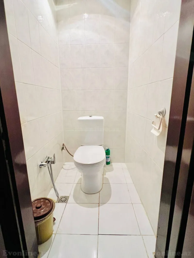 Satılır 2 otaqlı Mənzil Yeni tikili 78 m² Neftçilər m. - şəkil 19