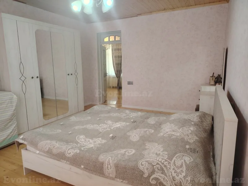 Satılır 4 otaqlı Həyət evi 126 m² Şağan - şəkil 4