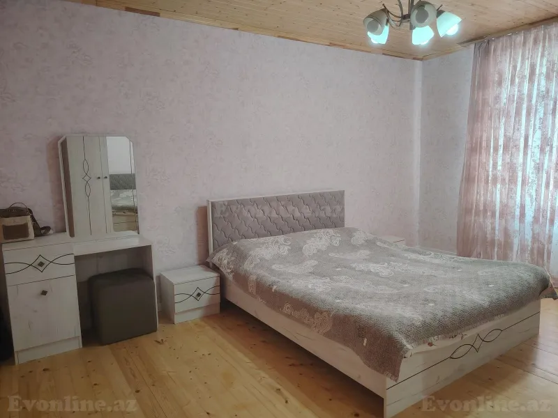 Satılır 4 otaqlı Həyət evi 126 m² Şağan - şəkil 5