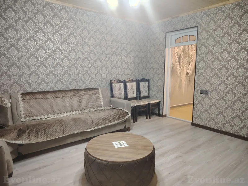 Satılır 4 otaqlı Həyət evi 126 m² Şağan - şəkil 6