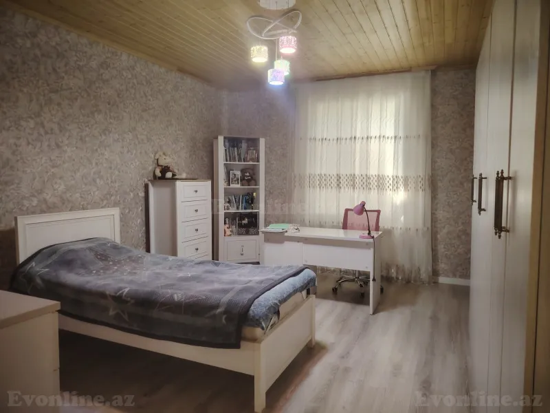 Satılır 4 otaqlı Həyət evi 126 m² Şağan - şəkil 8