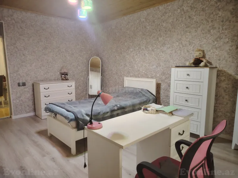 Satılır 4 otaqlı Həyət evi 126 m² Şağan - şəkil 9
