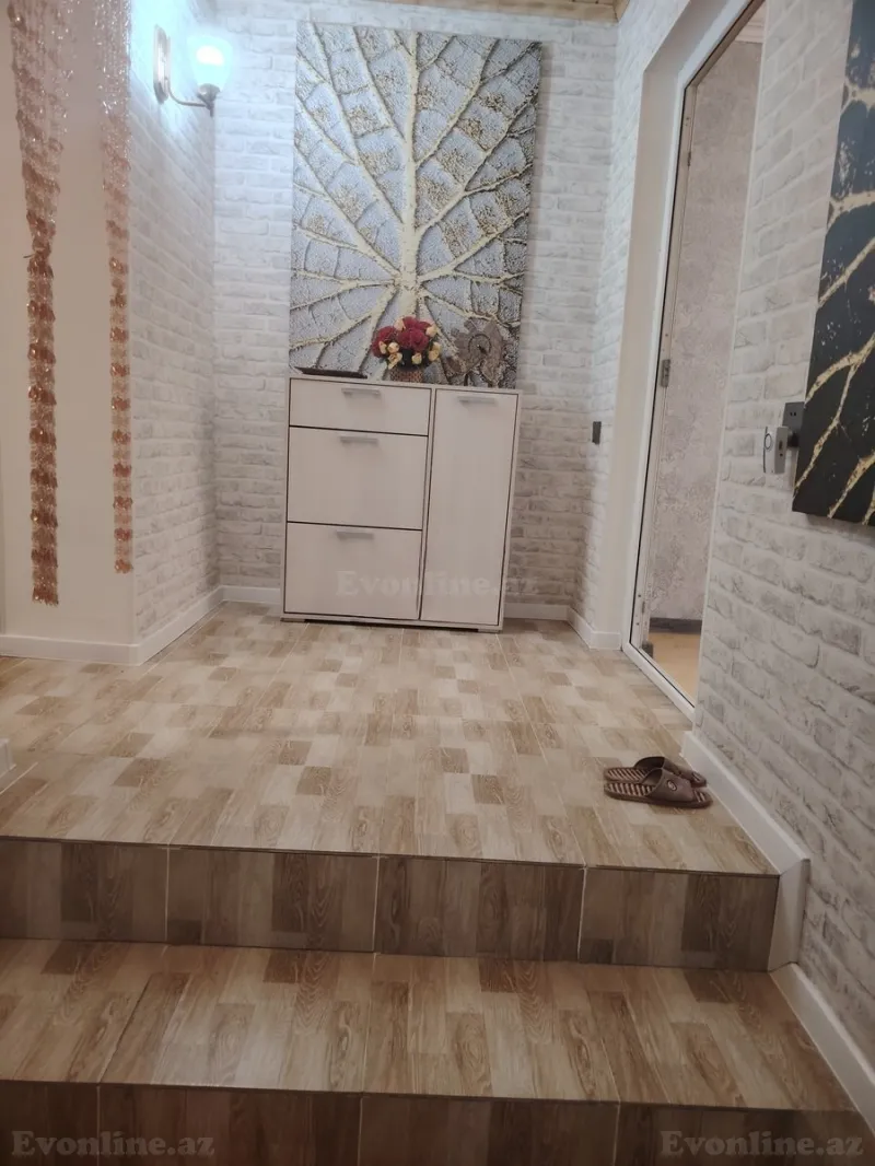 Satılır 4 otaqlı Həyət evi 126 m² Şağan - şəkil 10