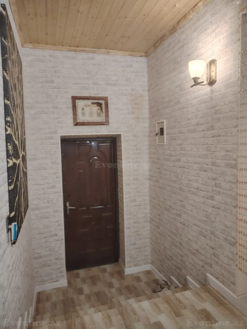 Satılır 4 otaqlı Həyət evi 126 m² Şağan - şəkil 11