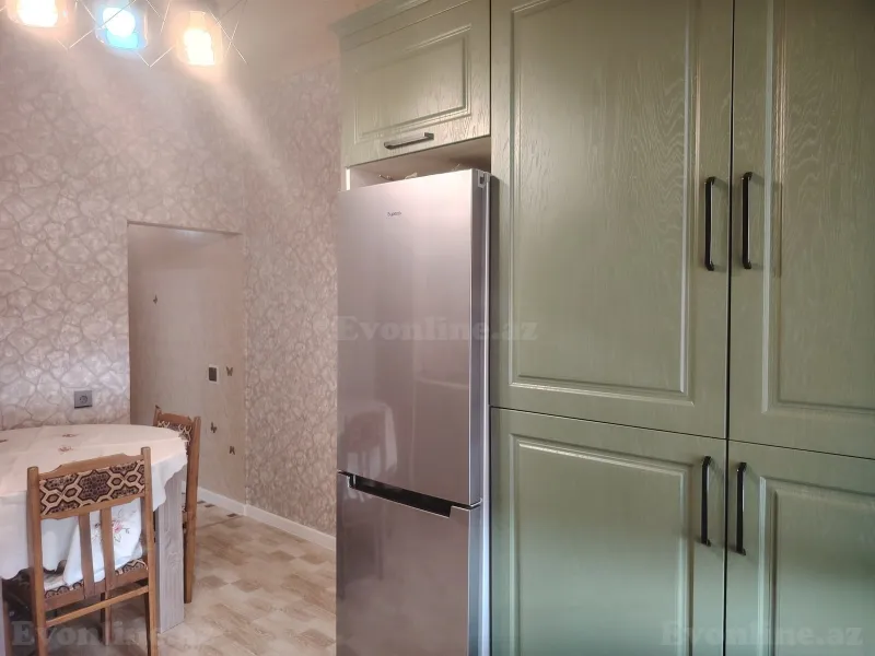 Satılır 4 otaqlı Həyət evi 126 m² Şağan - şəkil 13