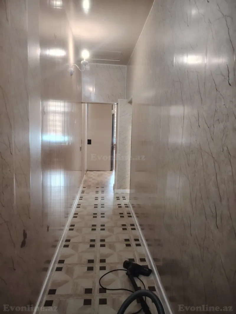 Satılır 4 otaqlı Həyət evi 126 m² Şağan - şəkil 16