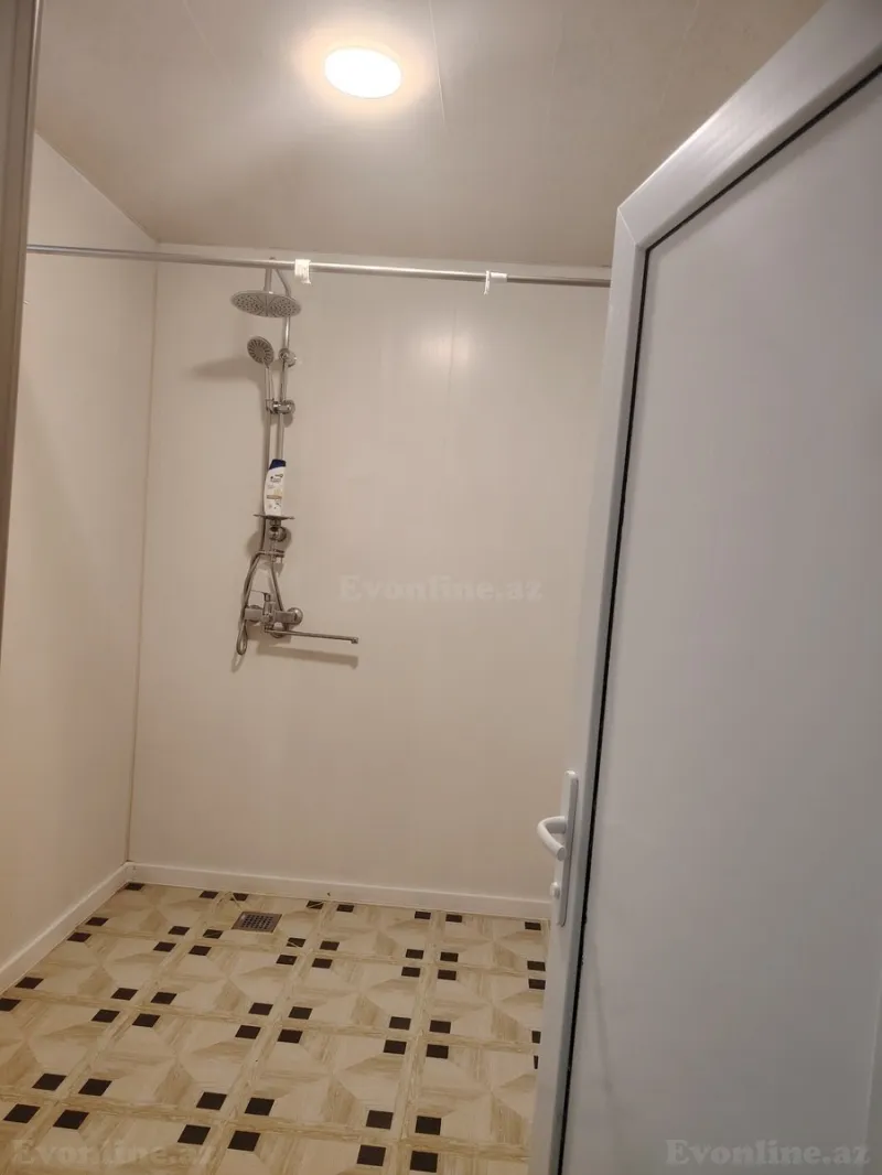 Satılır 4 otaqlı Həyət evi 126 m² Şağan - şəkil 18