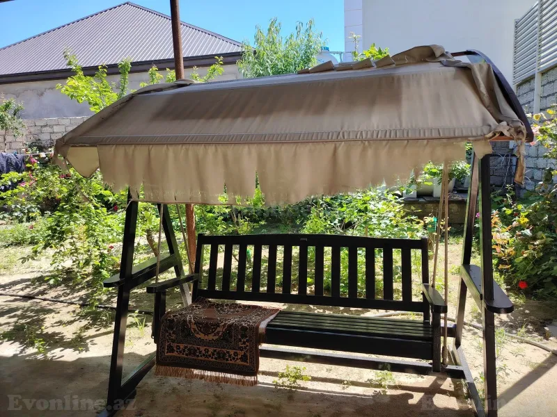 Satılır 4 otaqlı Həyət evi 126 m² Şağan - şəkil 20