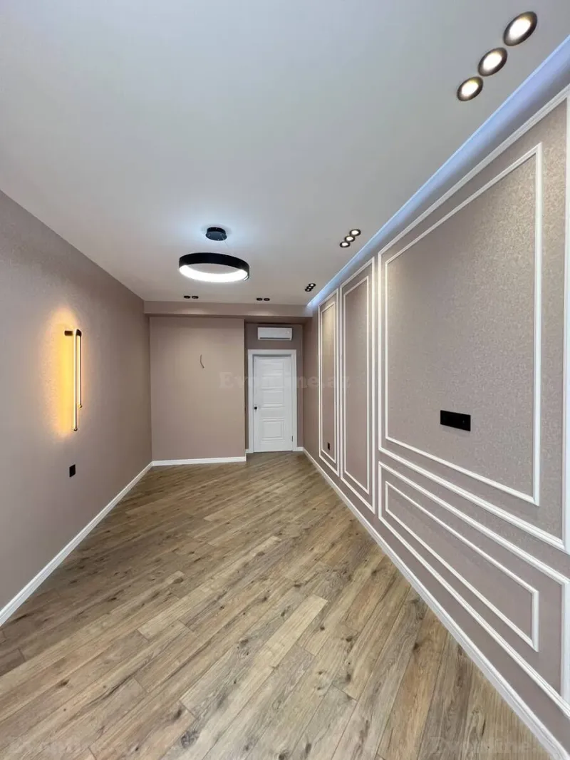Satılır 3 otaqlı Mənzil Yeni tikili 90 m² Həzi Aslanov m. - şəkil 9