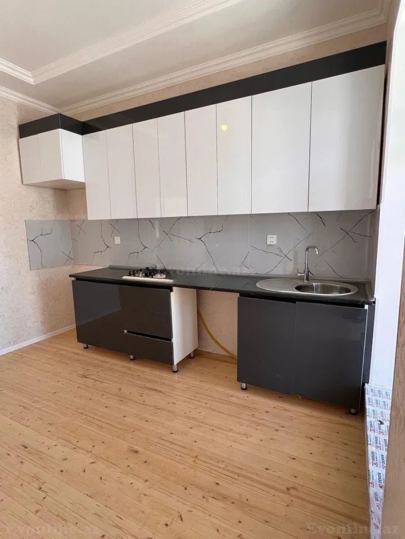 Satılır 3 otaqlı Həyət evi 93 m² Abşeron r. - şəkil 6