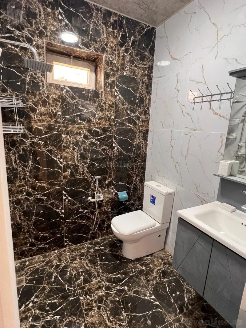 Satılır 3 otaqlı Həyət evi 93 m² Abşeron r. - şəkil 13