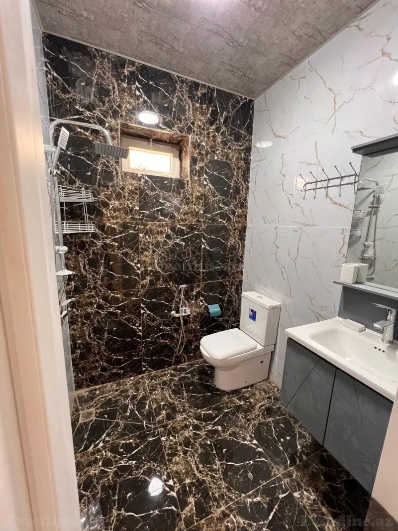 Satılır 3 otaqlı Həyət evi 93 m² Abşeron r. - şəkil 14