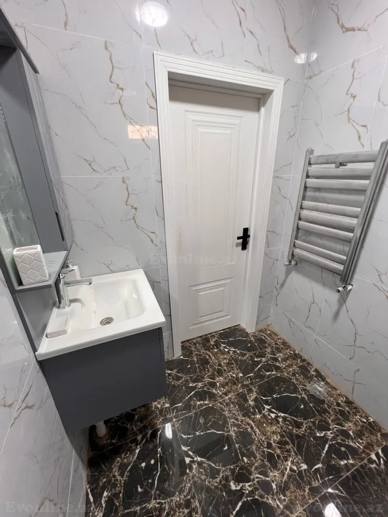 Satılır 3 otaqlı Həyət evi 93 m² Abşeron r. - şəkil 15