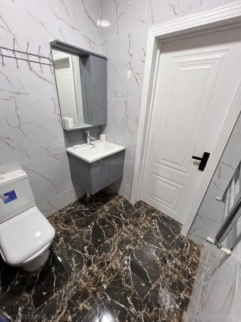 Satılır 3 otaqlı Həyət evi 93 m² Abşeron r. - şəkil 16