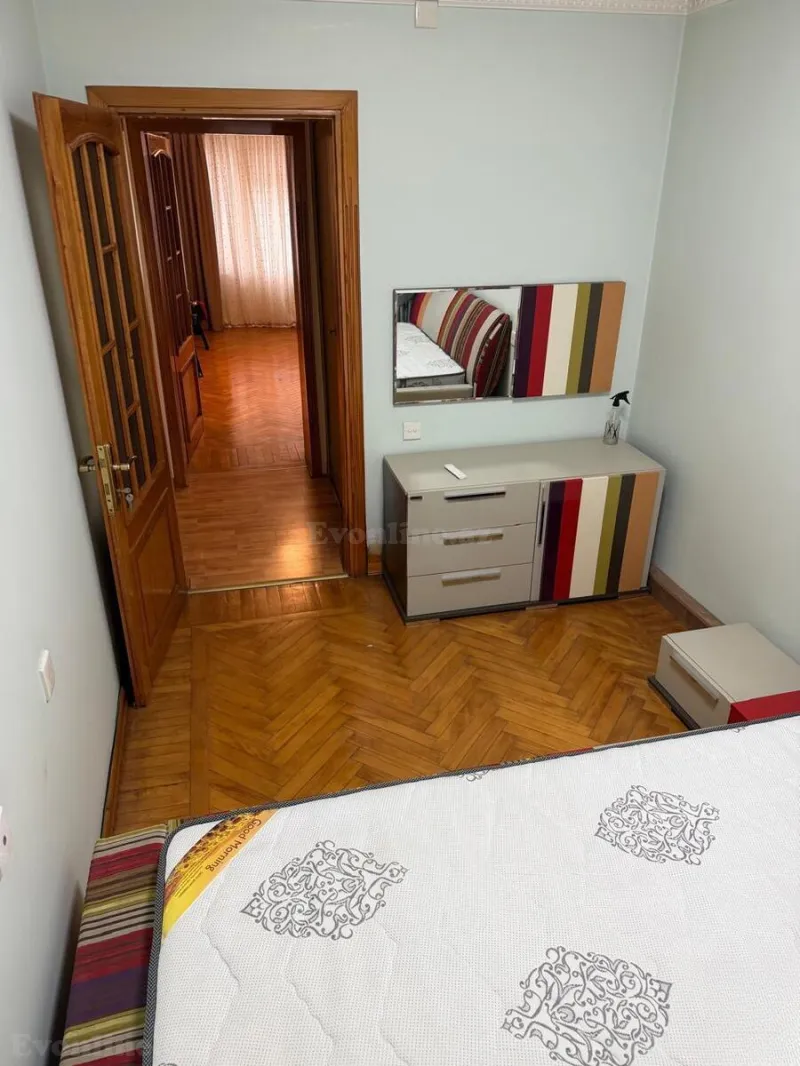Satılır 3 otaqlı Mənzil Yeni tikili 70 m² Nizami m. - şəkil 7