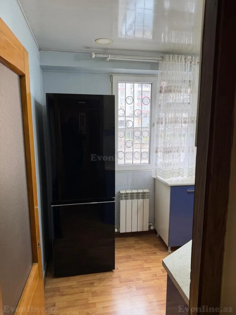 Satılır 3 otaqlı Mənzil Yeni tikili 70 m² Nizami m. - şəkil 14
