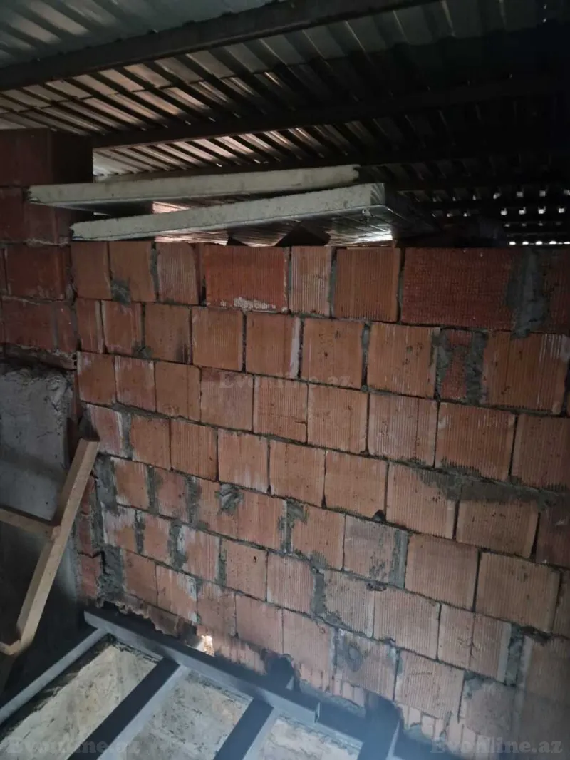 Satılır 3 otaqlı Mənzil Yeni tikili 52.8 m² Binəqədi - şəkil 5