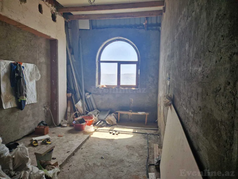 Satılır 3 otaqlı Mənzil Yeni tikili 52.8 m² Binəqədi - şəkil 6