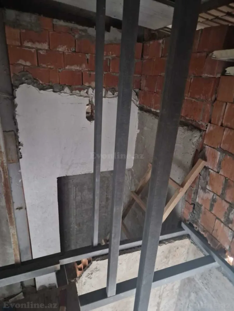 Satılır 3 otaqlı Mənzil Yeni tikili 52.8 m² Binəqədi - şəkil 7
