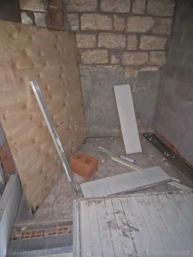 Satılır 3 otaqlı Mənzil Yeni tikili 52.8 m² Binəqədi - şəkil 10