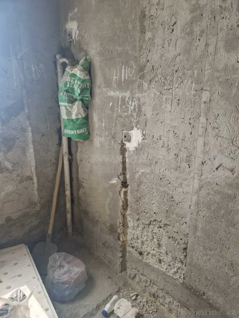 Satılır 3 otaqlı Mənzil Yeni tikili 52.8 m² Binəqədi - şəkil 13