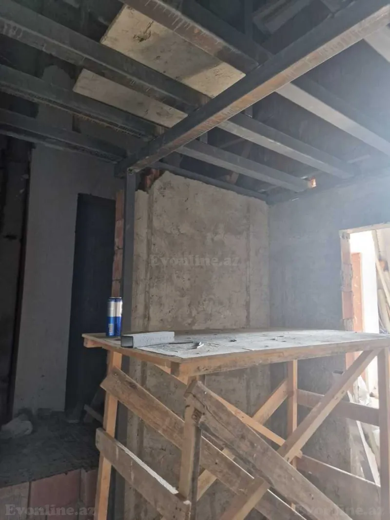 Satılır 3 otaqlı Mənzil Yeni tikili 52.8 m² Binəqədi - şəkil 16