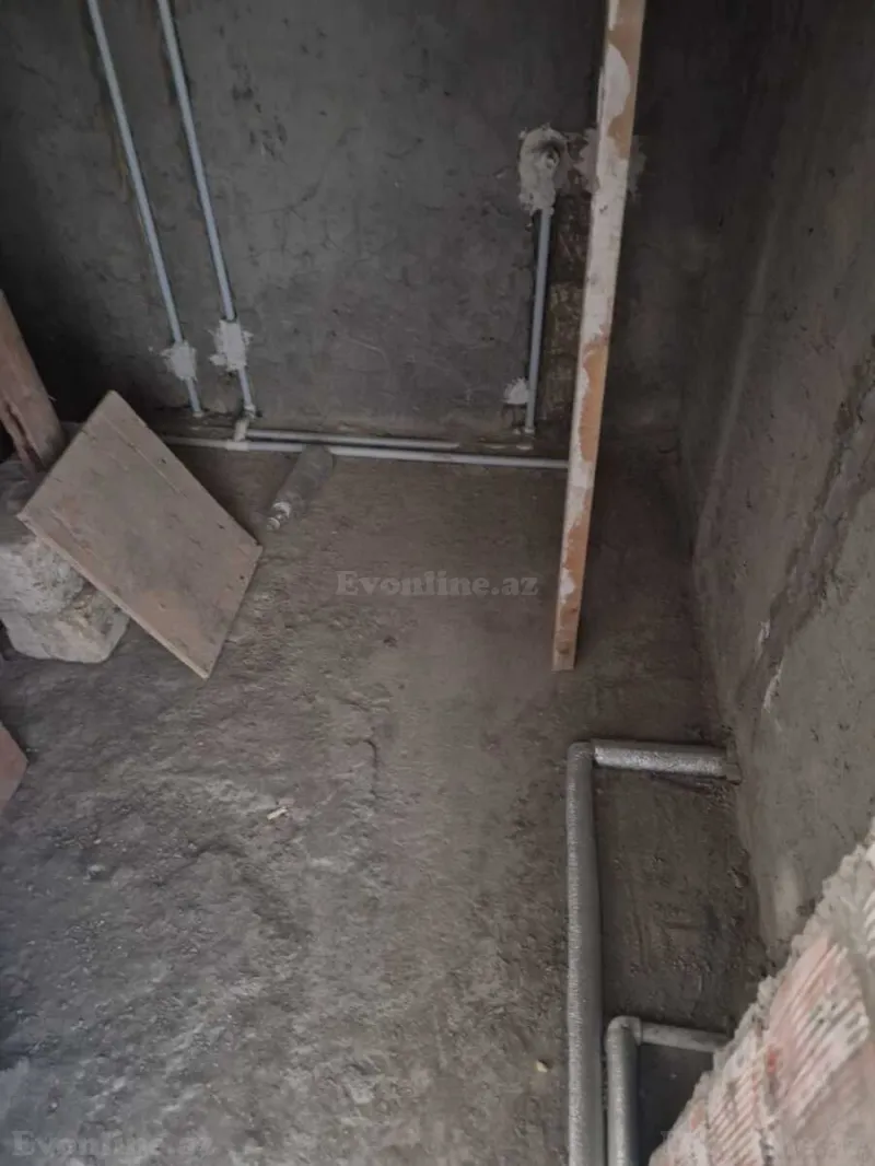 Satılır 3 otaqlı Mənzil Yeni tikili 52.8 m² Binəqədi - şəkil 18
