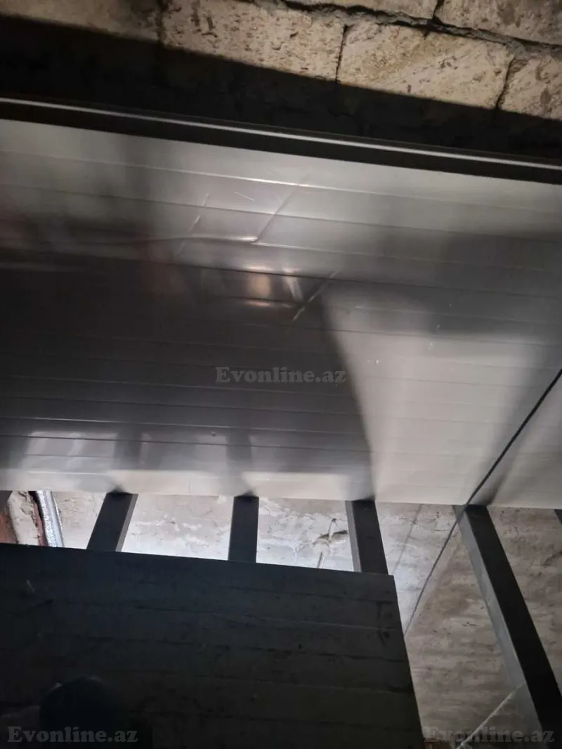 Satılır 3 otaqlı Mənzil Yeni tikili 52.8 m² Binəqədi - şəkil 20