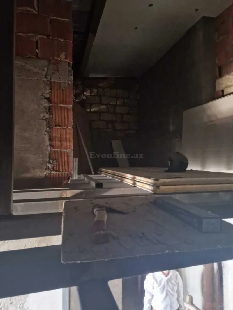 Satılır 3 otaqlı Mənzil Yeni tikili 52.8 m² Binəqədi - şəkil 21